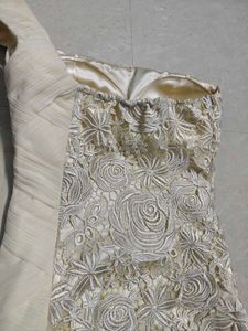 Elegant One-Shoulder Lace Cocktail Dress