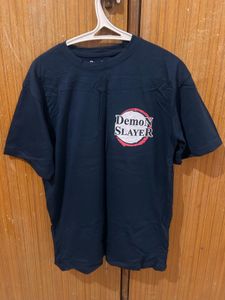 Demon Slayer Graphic T-Shirt