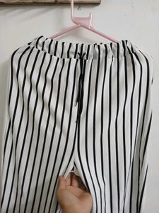 Classic Striped T-Shirt
