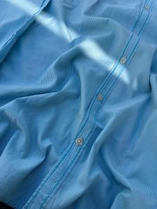 Hugo Boss Striped Shirt