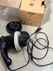 Pain relief Agaro Vibrating Macji