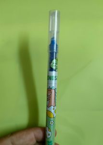 Dino Gel Pens