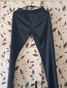 ✔️ Nike Navy Blue Track Pants