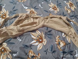 44c size Comfortable  Bra