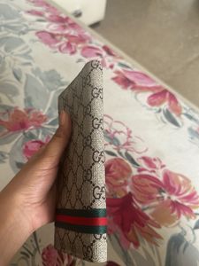 Gucci Wallet - Classic Monogram Design Copy