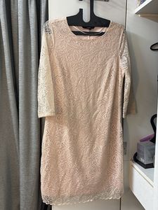 Vero Moda Lace Dress