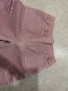 Women's Rose Cargo Pants