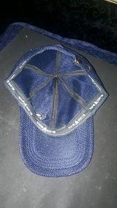 fashionable full  net cloth cap