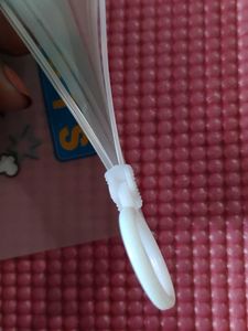 BTS BT21 Pouch, pen, fan &amp; hair accessory