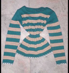 comboo sweater