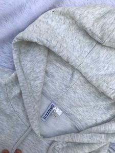 Grey H&amp;M Hoodie