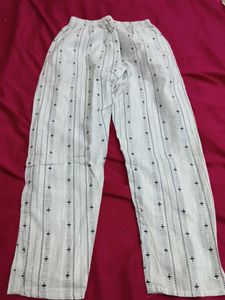 Stylish top with pant co-ord set