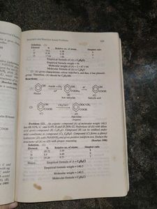 Numerical Chemistry by Dr. P. Bahadur