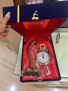 vintage clock