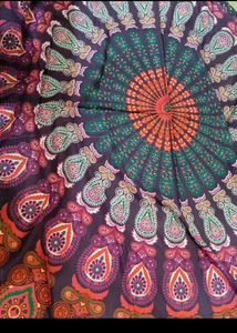 Combo of two cotton bedsheet_new
