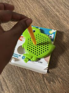 Mini Magpad Magnetic Drawing Toy