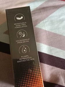 Pretty Cover Make Up Fixer Spray