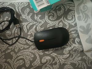 Logitech M90 Mouse