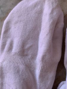 Calvin Klein No-Show Socks