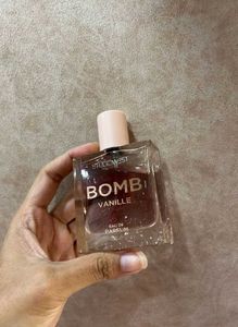 STUDIOWEST BOMB VANILLE Eau de Parfum