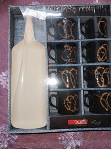 Richcraft International Mug Set - New