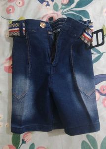 3 Piece party suit ( 18 to 24 months boy)
