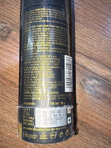 Denver Sporting Club &amp; Hamilton Deodorant Set