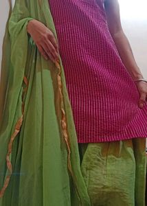 Salwar Suit Set