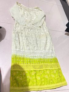 pakistani kurta duptta set with chudidar pant
