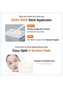 Klairs Freshly Juiced Vitamin Skin Prep Pads