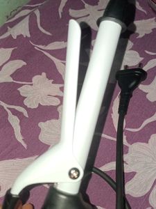 Philips original Curling Iron Hair Styler