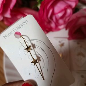 For Today Only Trending Ear cuffs