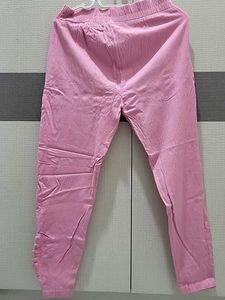 Pink Ombre Kurta with Tassels