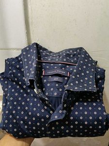 Tommy Hilfiger Slim Fit Shirt