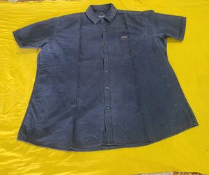 wrangler Men's Short Sleeve  Shirt