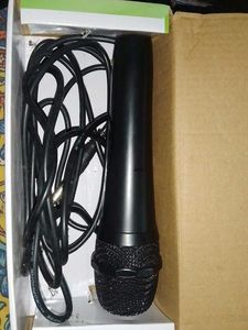 Eastar EAS-3200M handheld interview microphone