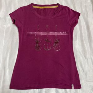 Women's Graphic 2 Tees