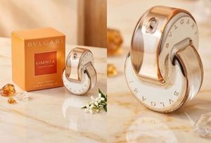 Bvlgari Omnia Crystalline Perfume