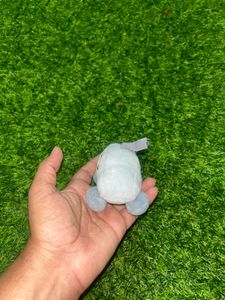 Cute Plush Car Rattling Sound Plushie