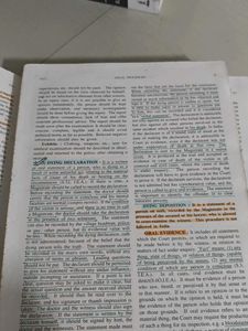 Forensic Medicine &amp; Toxicology Textbook