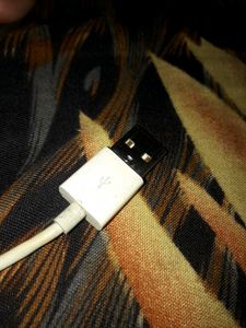 Apple Wired Keyboard A1243