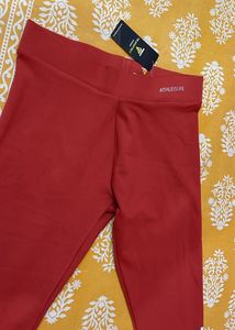Women's High-Waisted gym Leggings