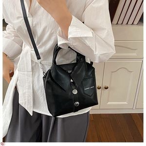 Premium Pink Shirt-Shaped Handbag