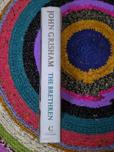John Grisham The Brethren Novel