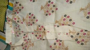 Short kurti