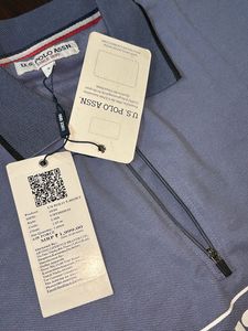 original US Polo Sport Men's T-Shirt