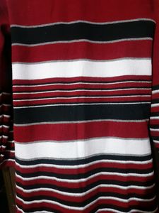 Woollen Long Kurti XL &amp; XXL