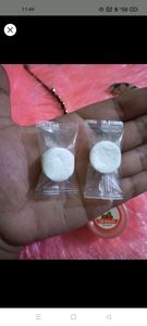 Combo Of 5 layer Rani haar+ Stay Quirky Illuminator + Coin tissues For Puja Kumari