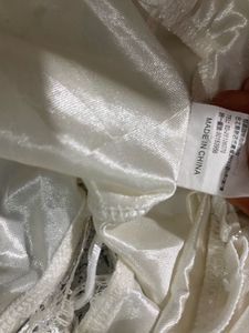 Lace Corset Top