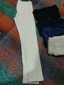 girls leggings